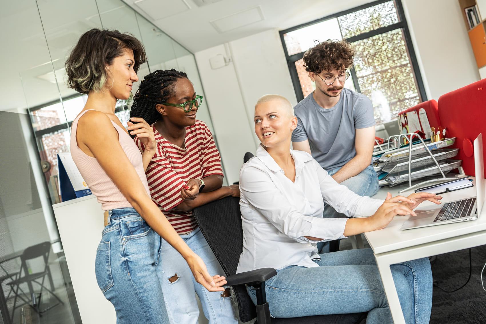 Nisiack: Potencia la Voz del Desarrollador en tu Producto