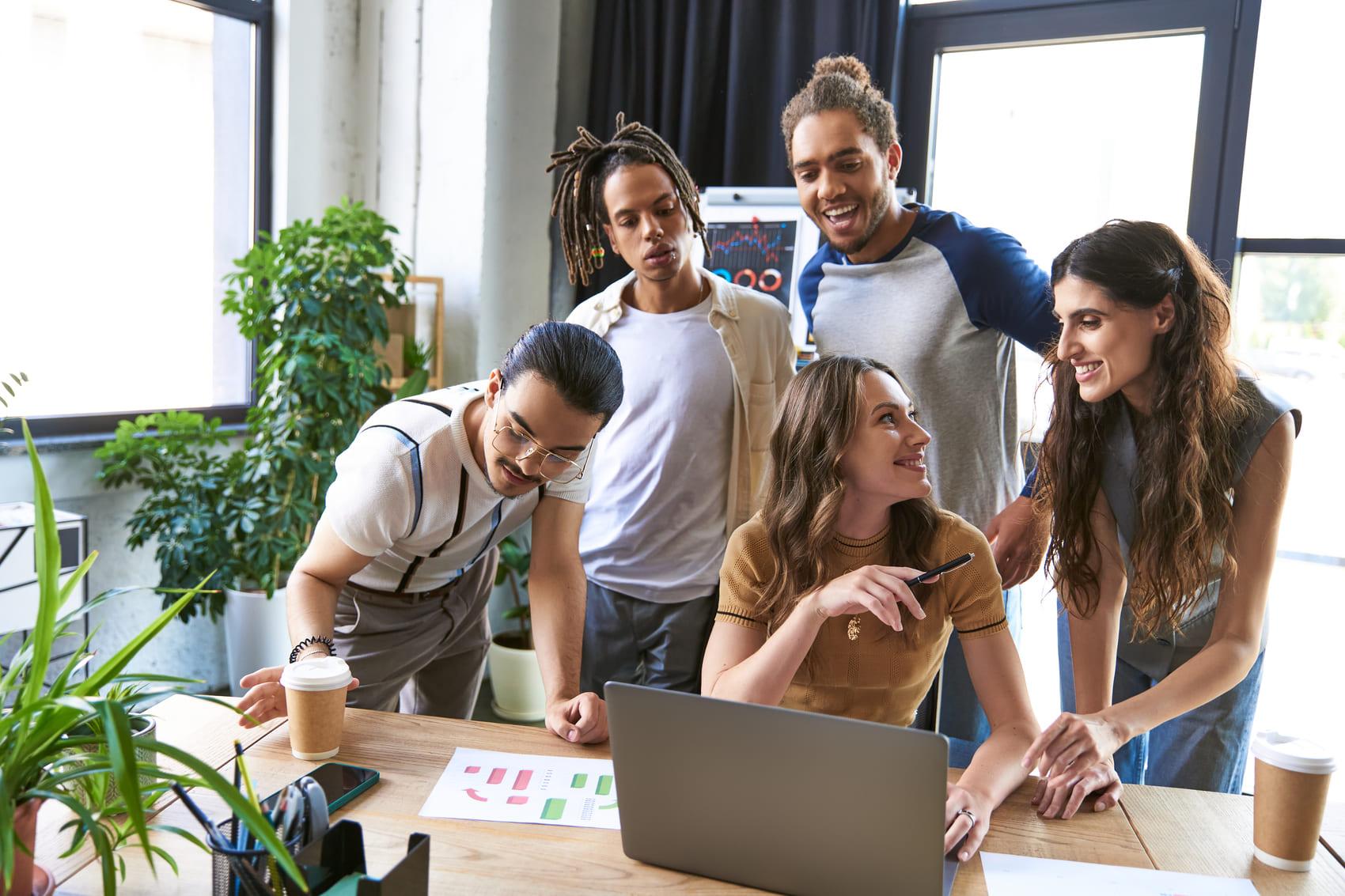 Nisiack: Mentoría y Compromiso para Ingenieros Innovadores